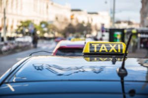 Taxi St Anton am Arlberg